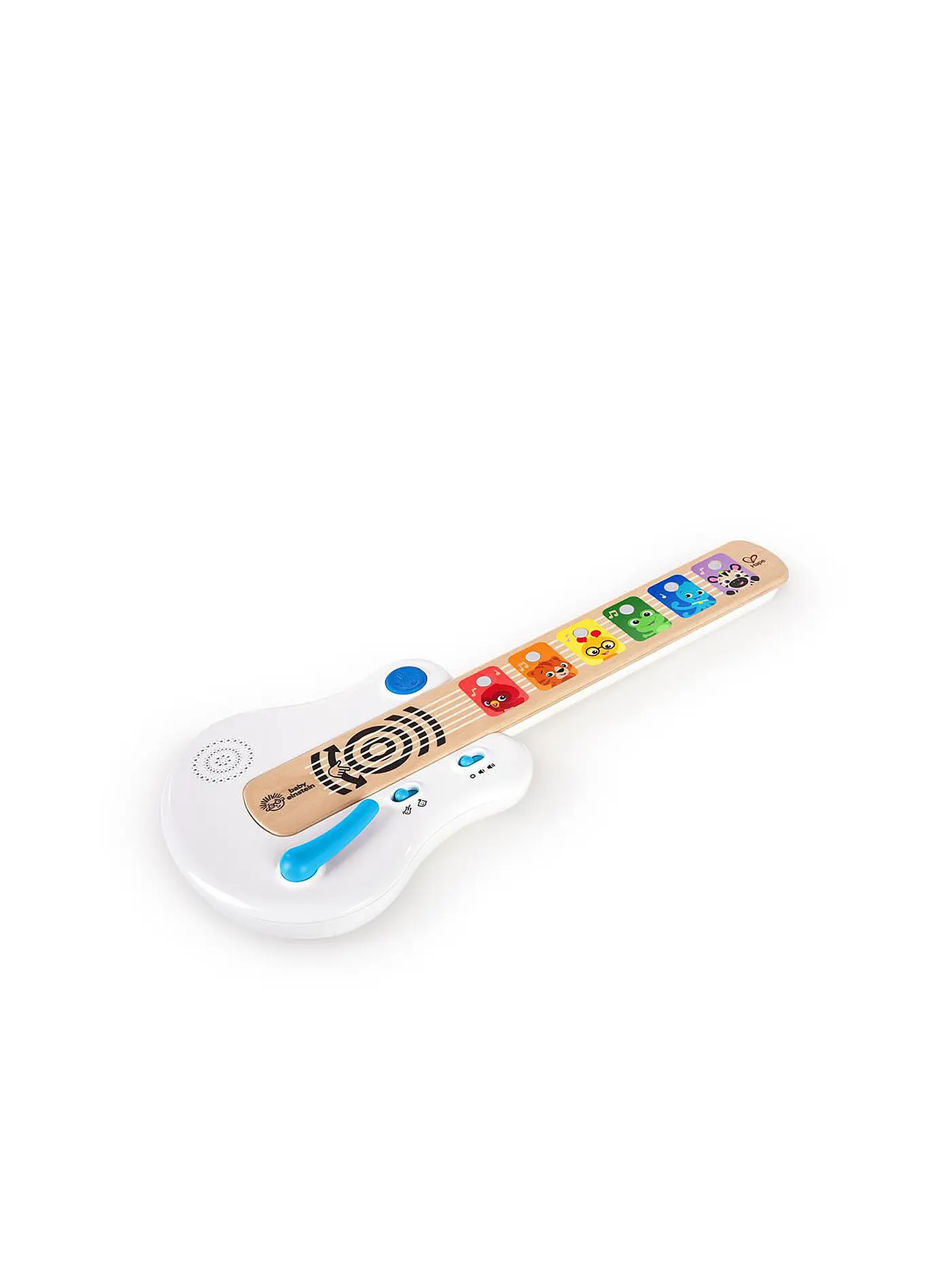HAPE | Touch Gitarre - Magische Melodien | 